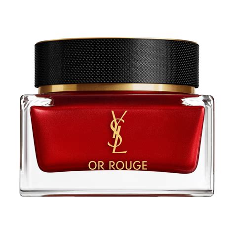 ysl or rouge creme yeux|ysl or rouge la creme.